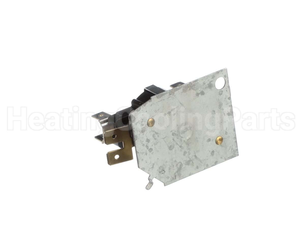 200609 International Comfort Products Sequencer Kit 24V Spst 12S20