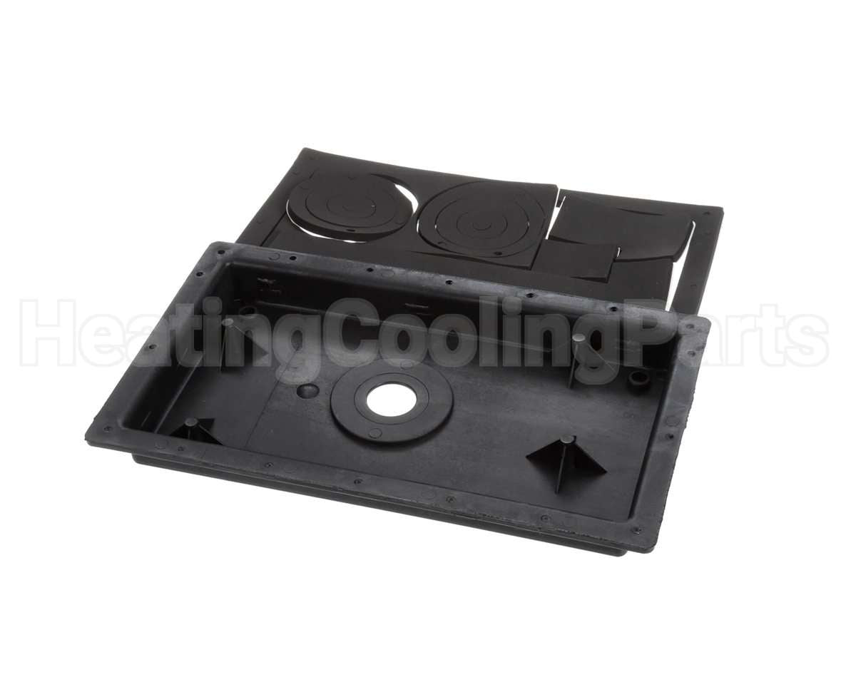 20170808AS Amana-Goodman Front Cover Kits