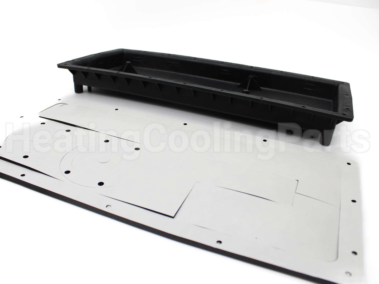 20170906AS Amana-Goodman Collector Box Cover Front