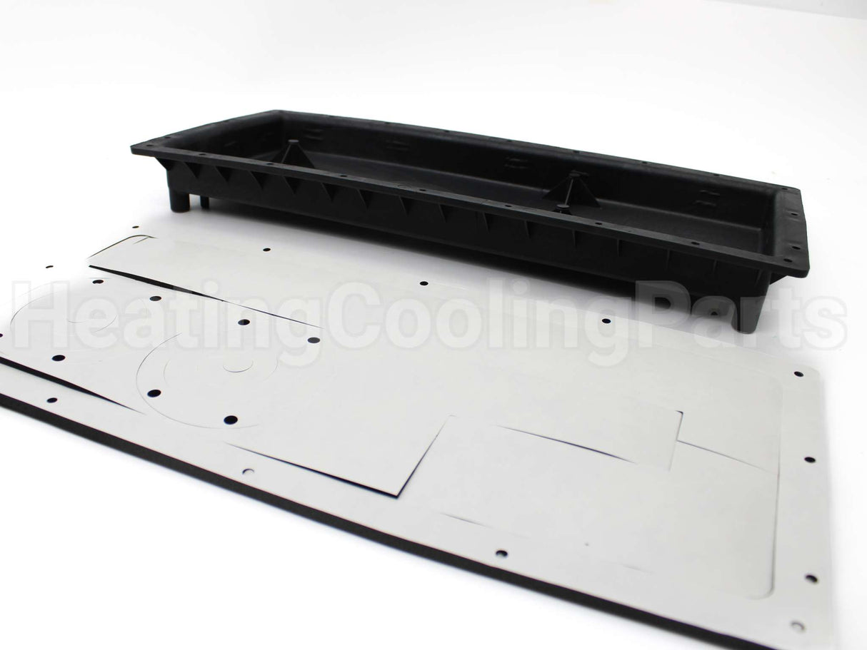 20170906AS Amana-Goodman Collector Box Cover Front