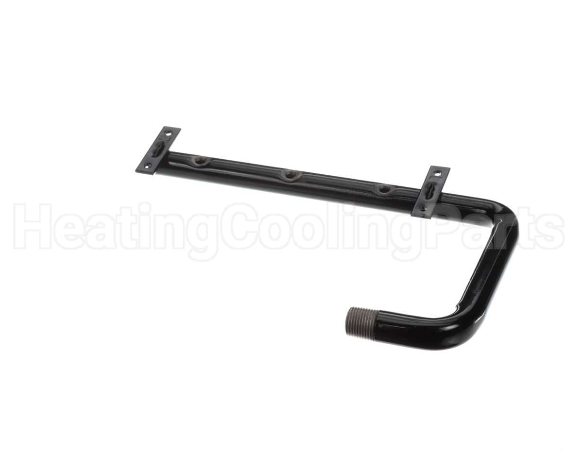 20196402 Amana-Goodman Manifold