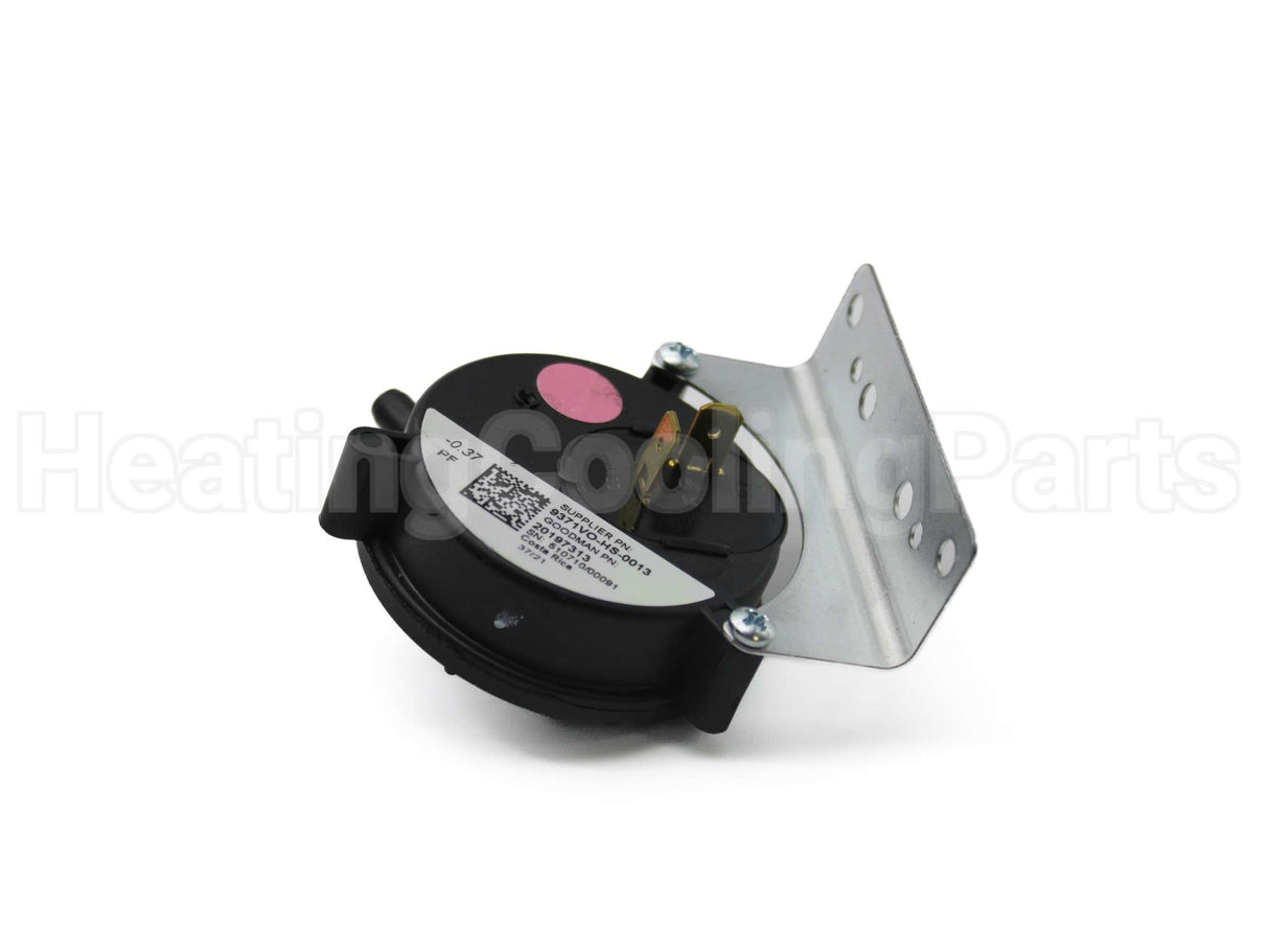 20197313 Amana-Goodman -.37"Wc Spst Pressure Switch