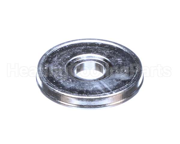 20200182N Rancilio Shower Holder Nickel Plate