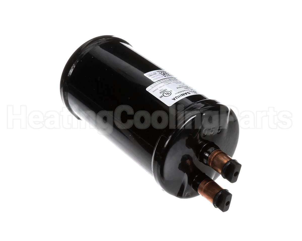 20211003 Compatible Heatcraft Suction Accumulator