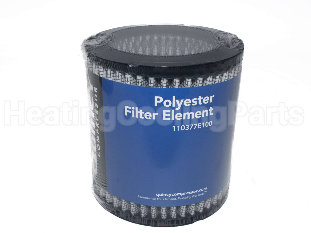 2023400852 Quincy Compressor Intake Filter Element