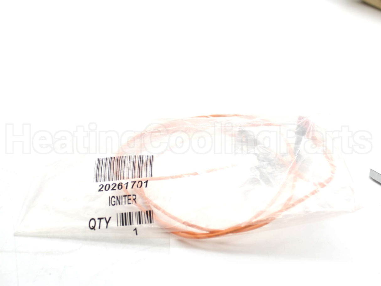 20261701 Amana-Goodman Ignitor