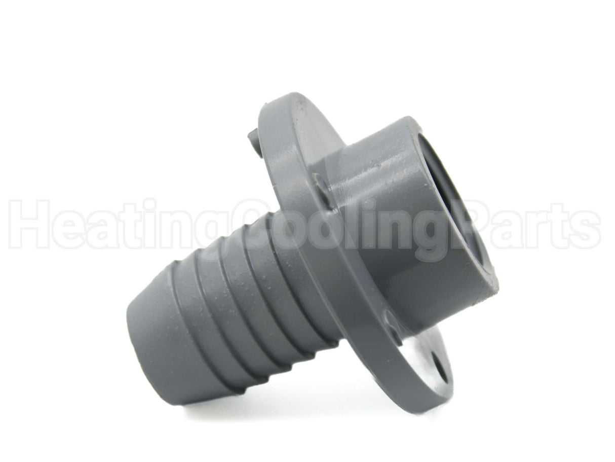 20513001 Amana-Goodman Evap Drain Fitting