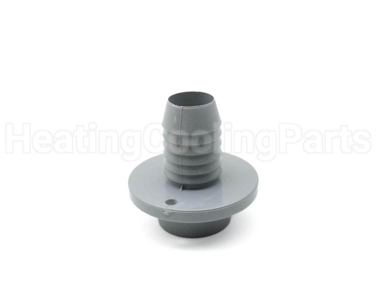 20513001 Amana-Goodman Evap Drain Fitting