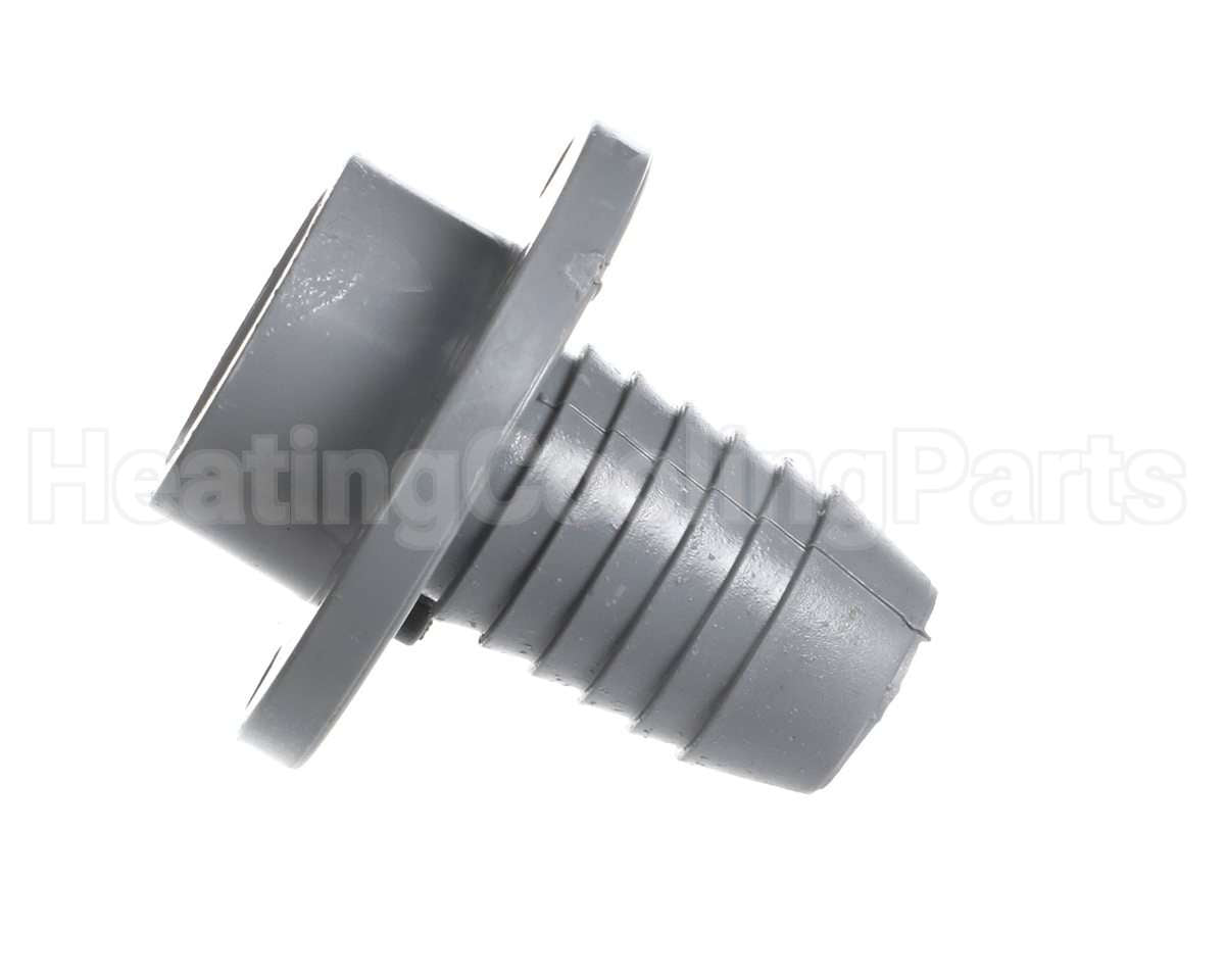20513001 Amana-Goodman Evap Drain Fitting