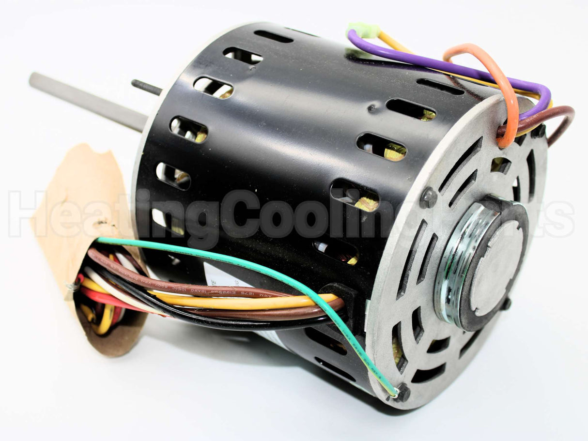 20581 MARS 460V1Ph 3/4-1/2Hp 1075Rpm Mtr