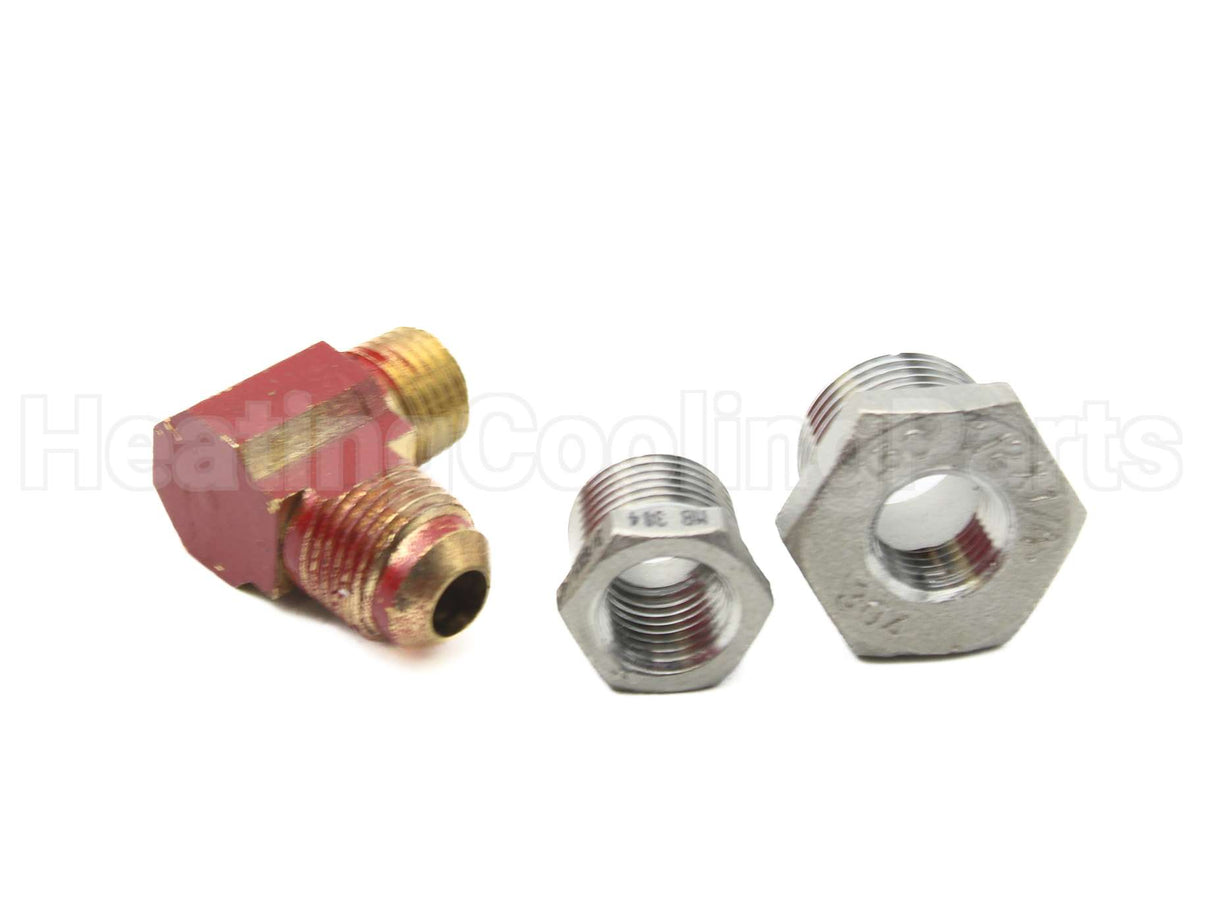 2065501 Watts Fixed Orifice Assy