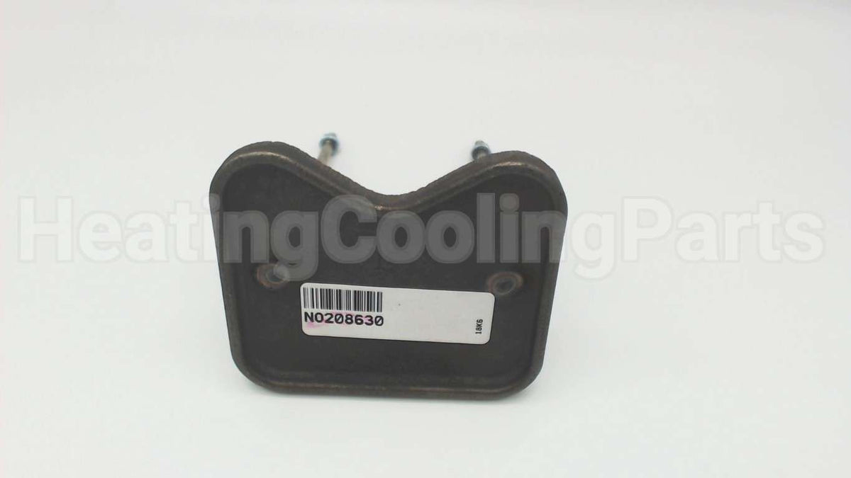 208630 Nordyne Target Assembly Flame Spreader