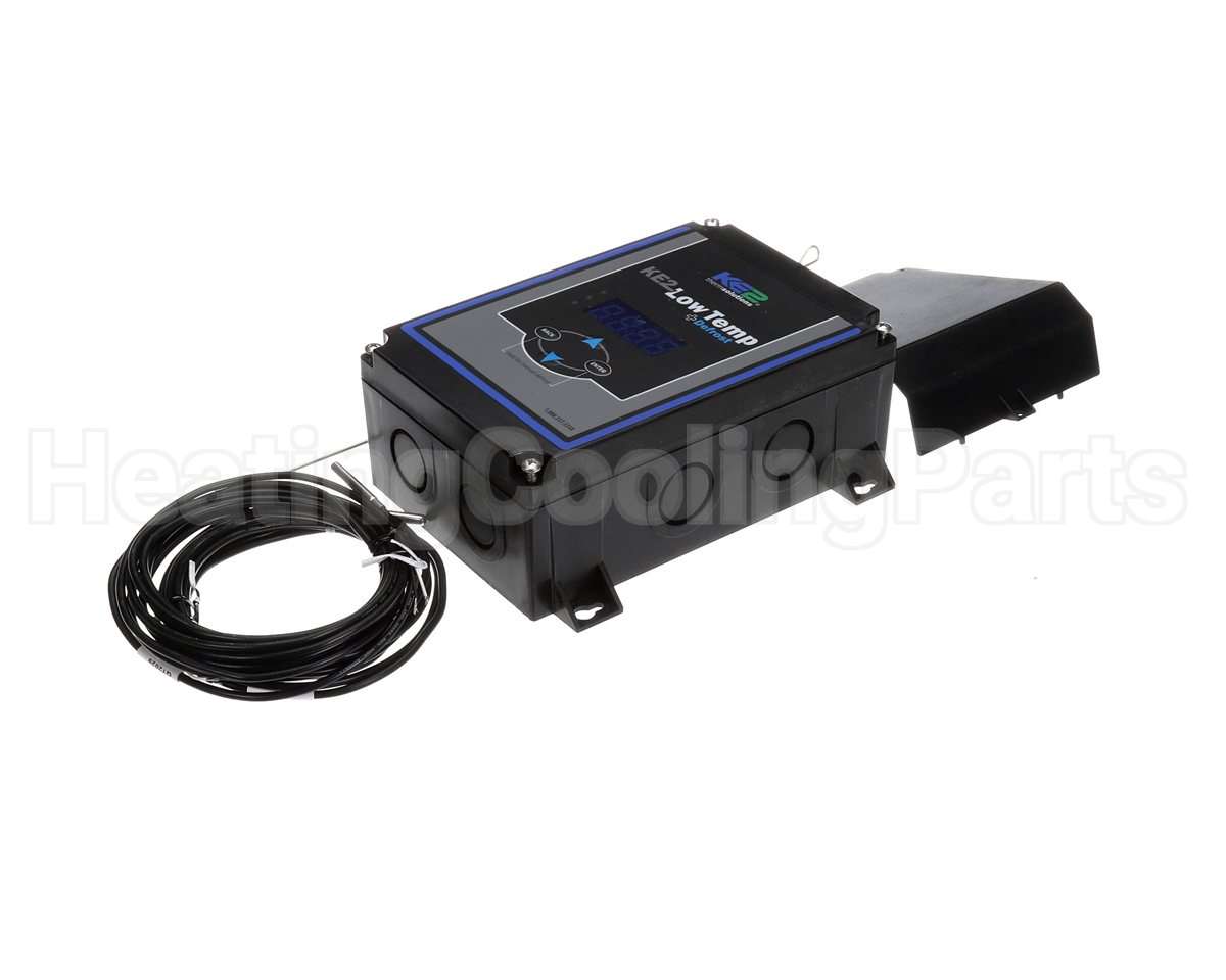20903 Heatcraft Low Temp & Defrost Kit
