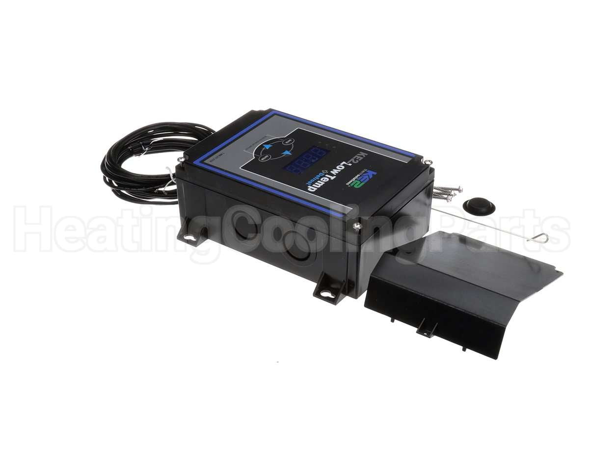 20903 Heatcraft Low Temp & Defrost Kit