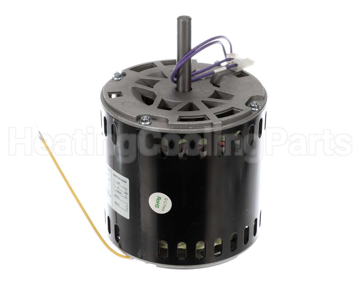 20W29 Lennox 208-230V1Ph 3/4Hp 1075Rpm Mtr