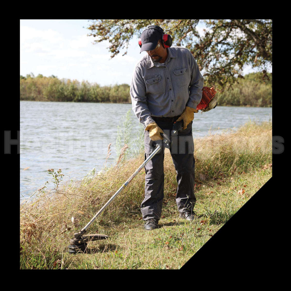 21-095 Oregon Gatorlinesquare .095 5Lb Spoo
