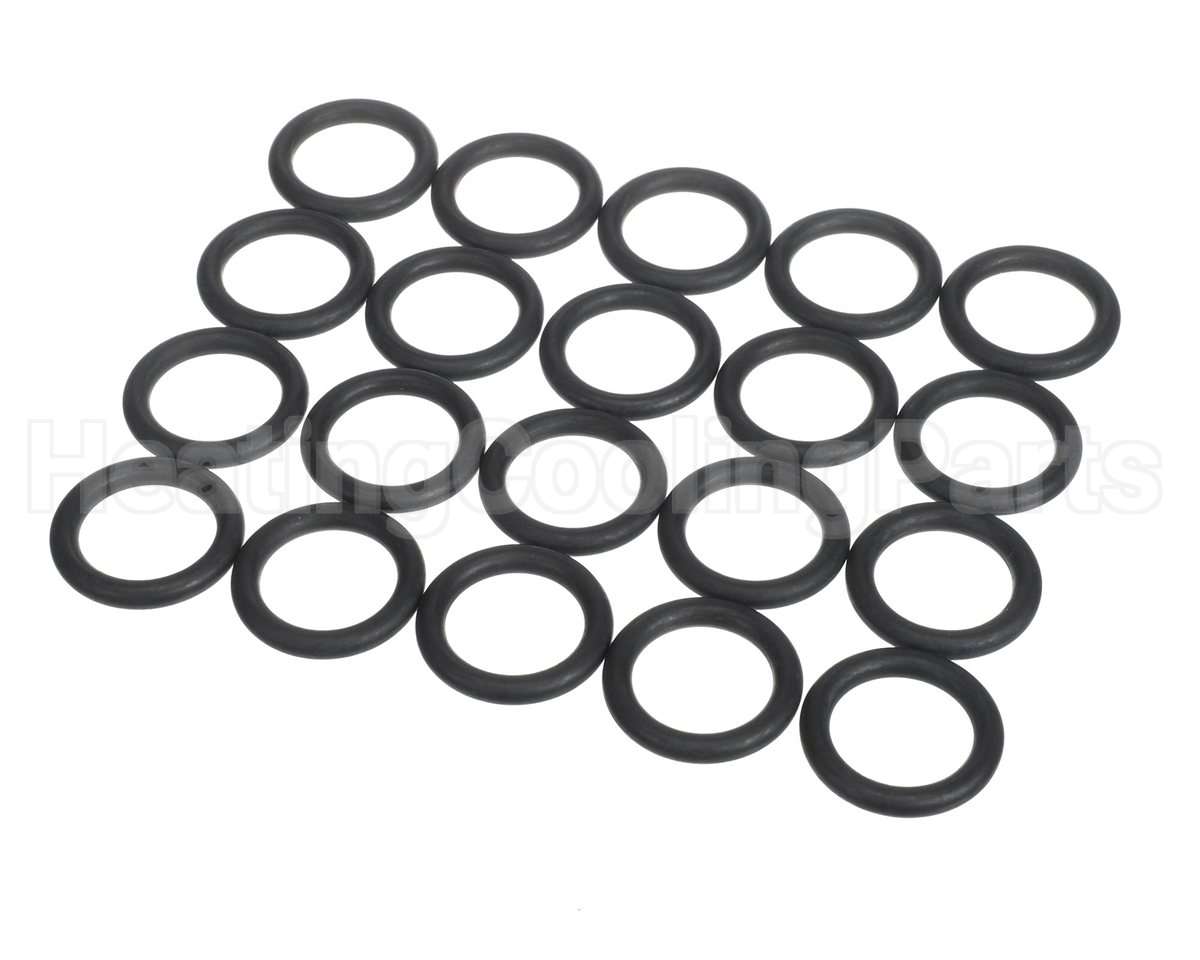 21-2010 RBI Boiler Gasket, 20Pk