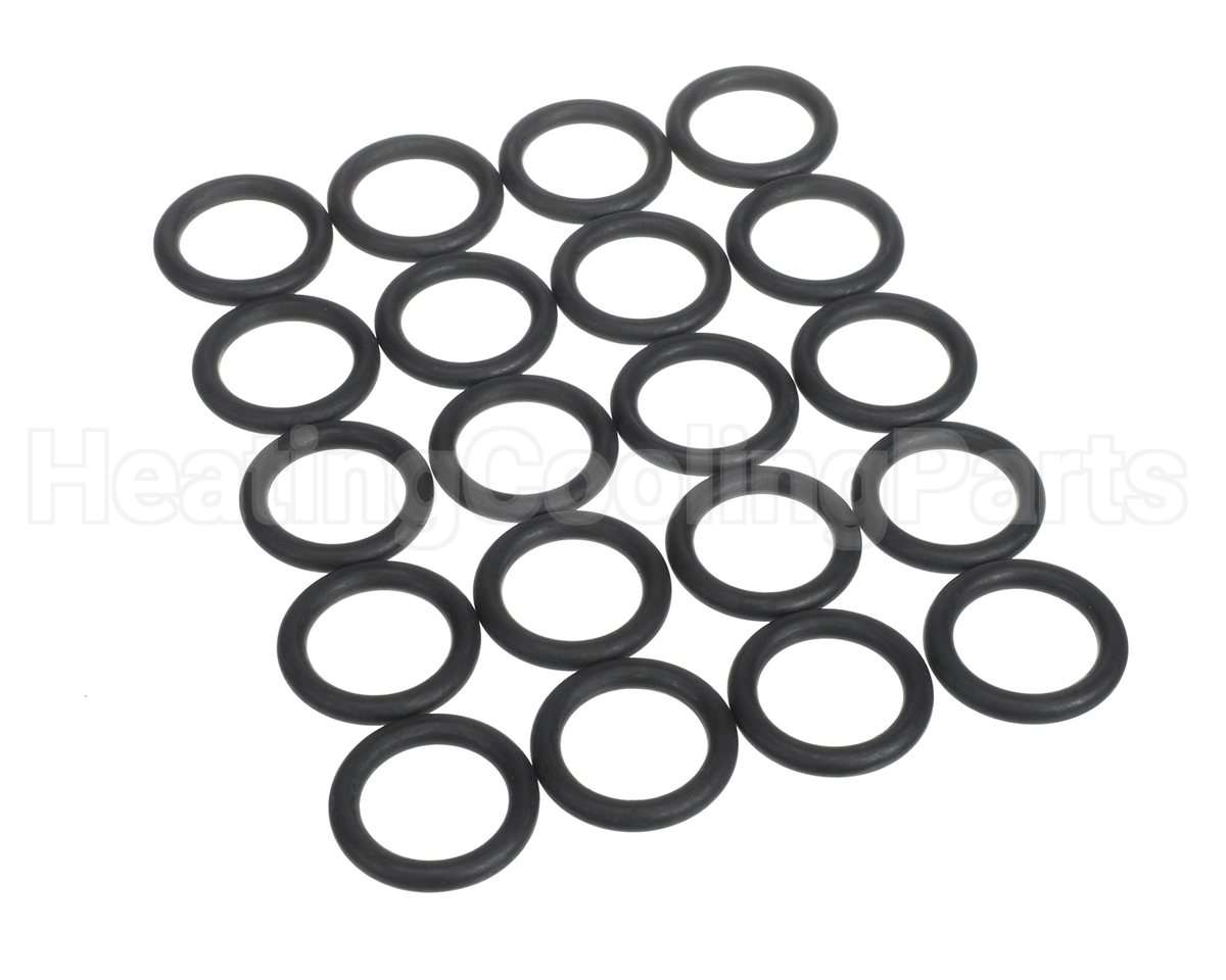 21-2010 RBI Boiler Gasket, 20Pk