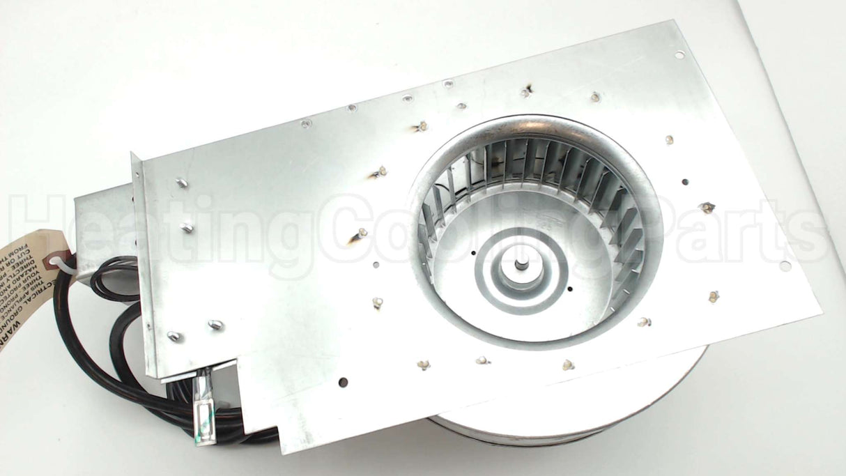 2102 Williams Comfort Products Blower Kit