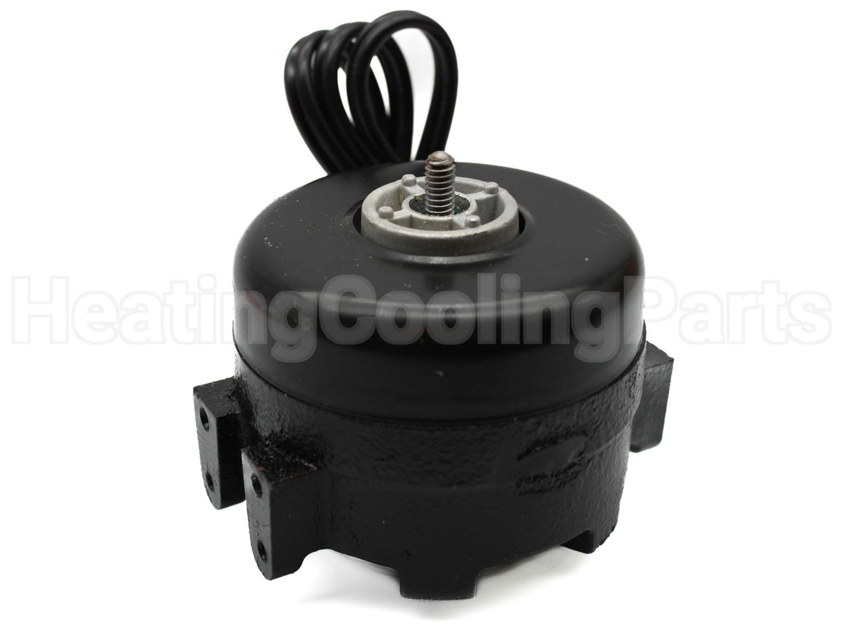 2108 Nidec-Us Motors 9W,1550Rpm,115V,Cwle Motor