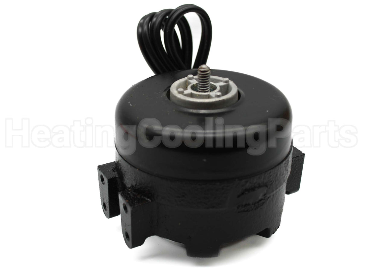 2108 Nidec-Us Motors 9W,1550Rpm,115V,Cwle Motor