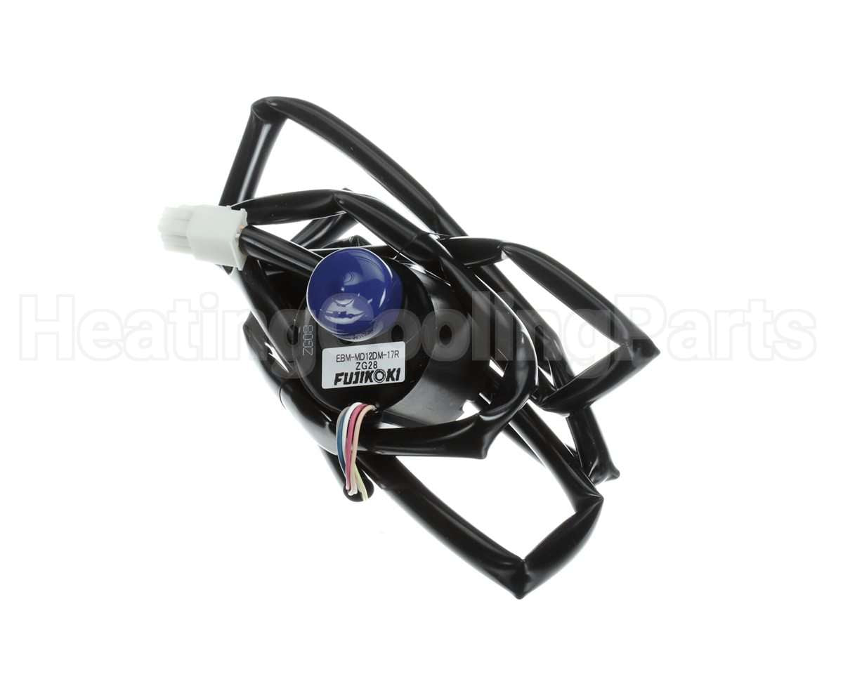 2116677 Daikin-Mcquay Electronic Expansion Valve