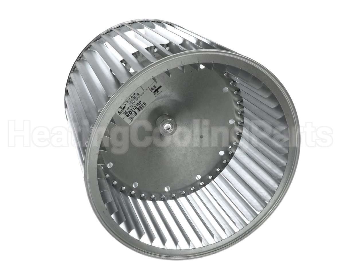 2120368 International Comfort Products 12" X 12" 1/2"Bore Ccw Wheel