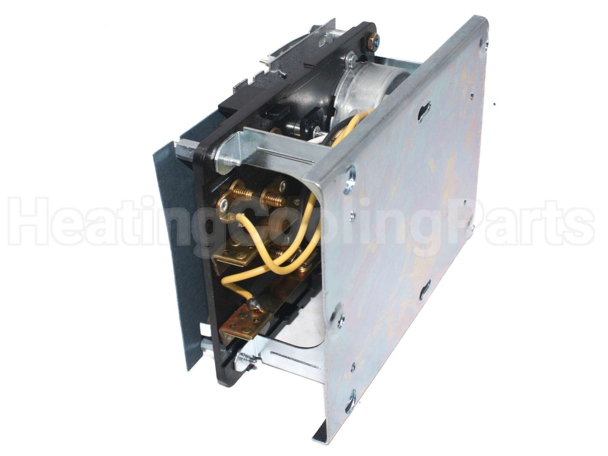 2138162 Heatcraft Refrigeration 240Vtimeinitd,Temp/# Terminatd