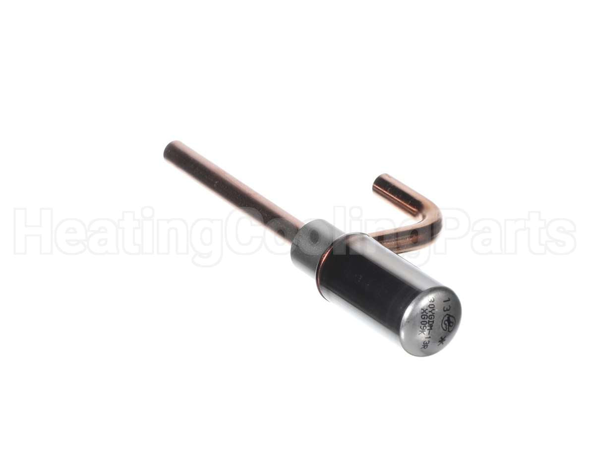 2143509 Daikin-Mcquay Body Motorized Exp Valve