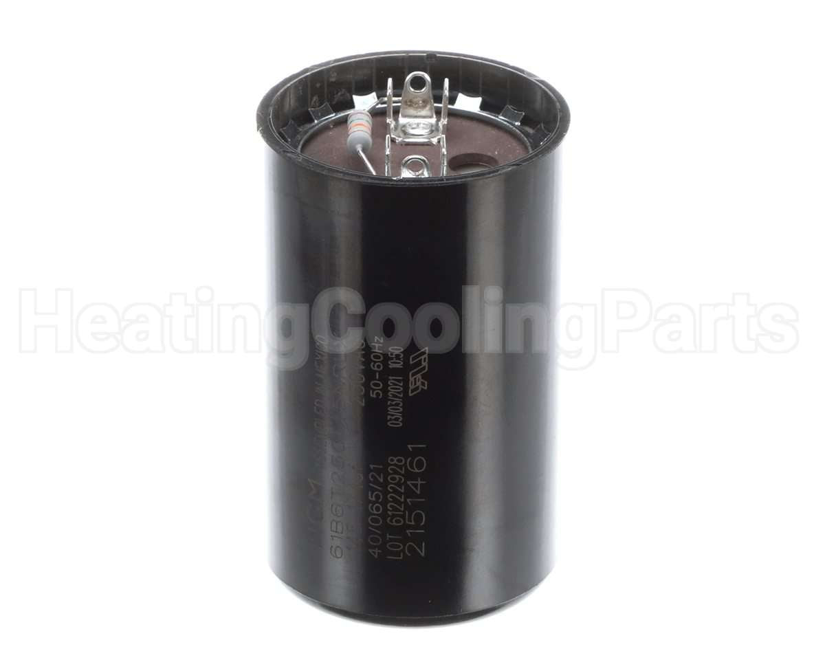 2151461 Heatcraft Start Cap, 145-174Mfd, 250V