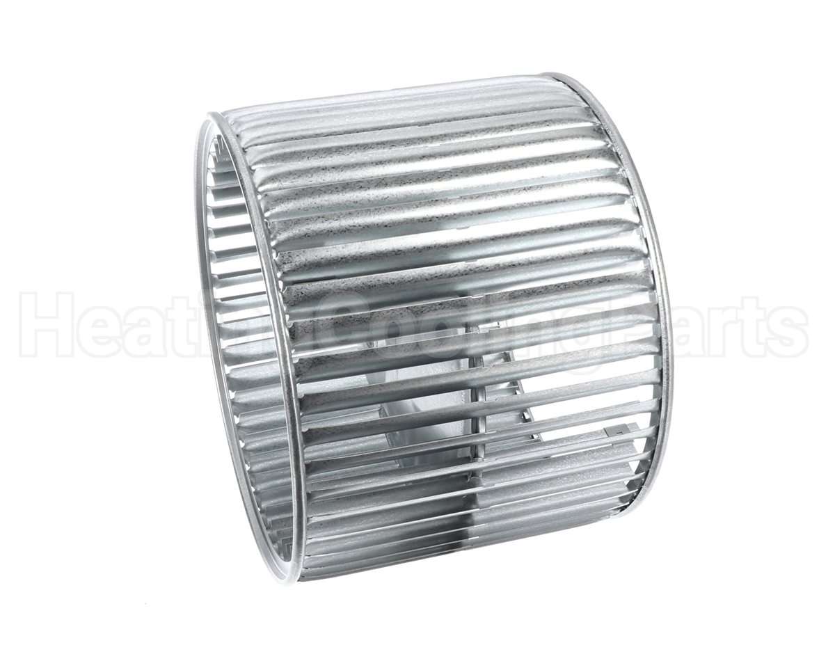 21708 Lennox 10" X 8" 1/2"Bore Blower Wheel