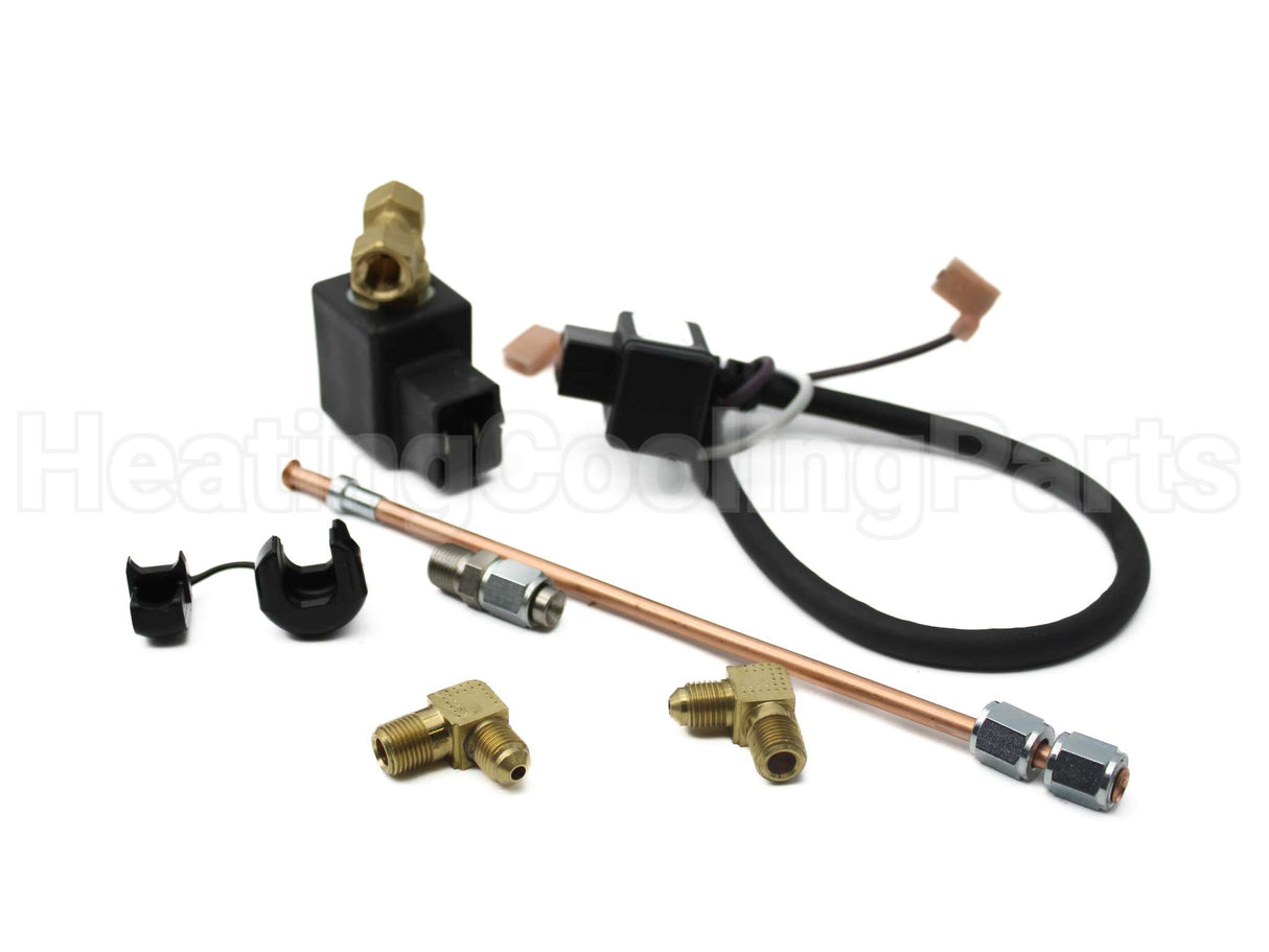 2182602U Beckett Igniter Delay Valve Kit Pump Mount