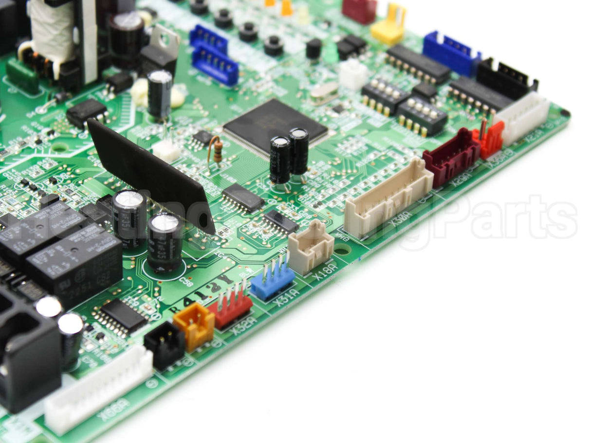 2192222 Daikin-Mcquay Main Printed Circuit Board