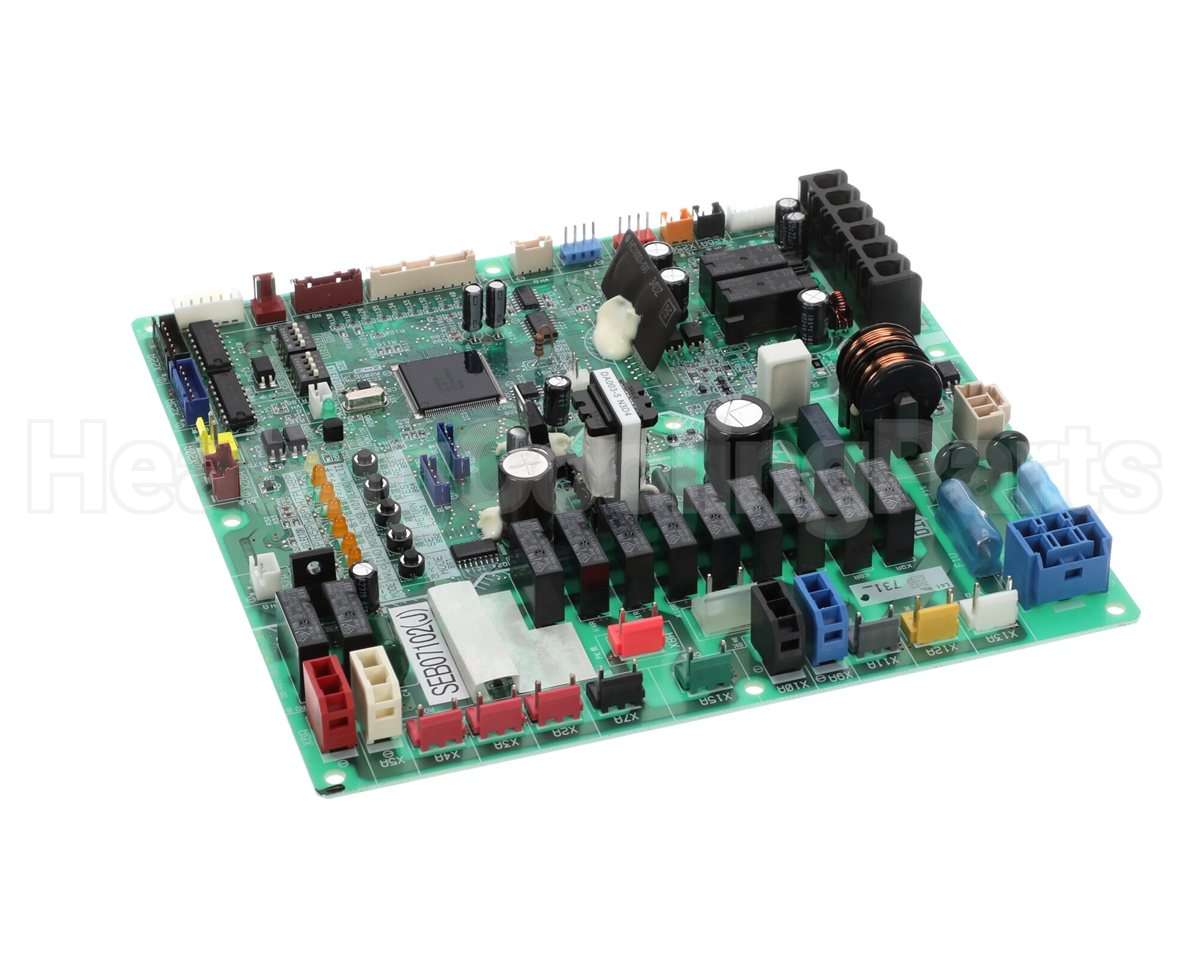 2192239 Daikin-Mcquay Printed Circuit Board