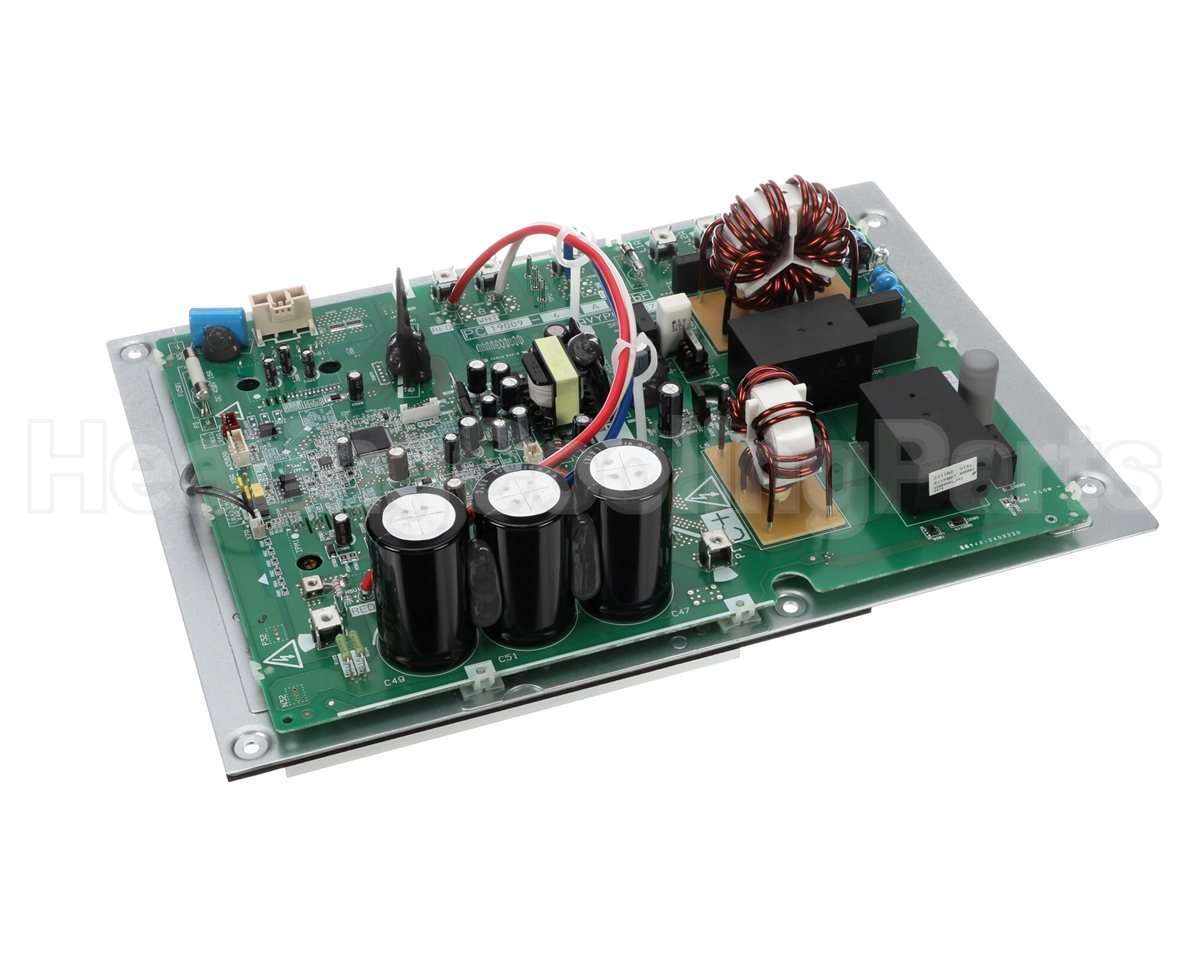 2198408 Daikin-Mcquay Inverter Control Board