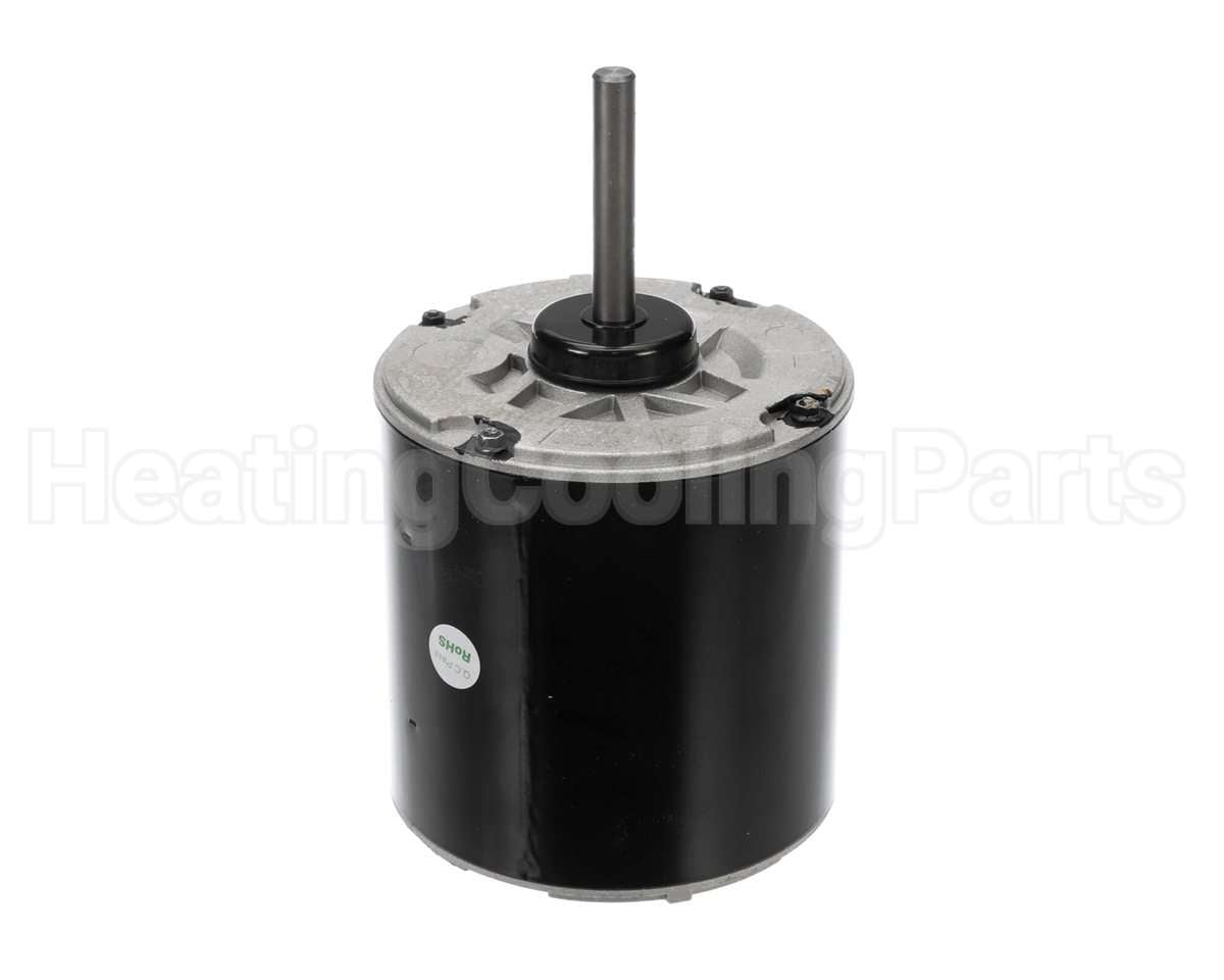 21H61 Lennox Cnd Fan Mtr, 1075Rpm, 575V