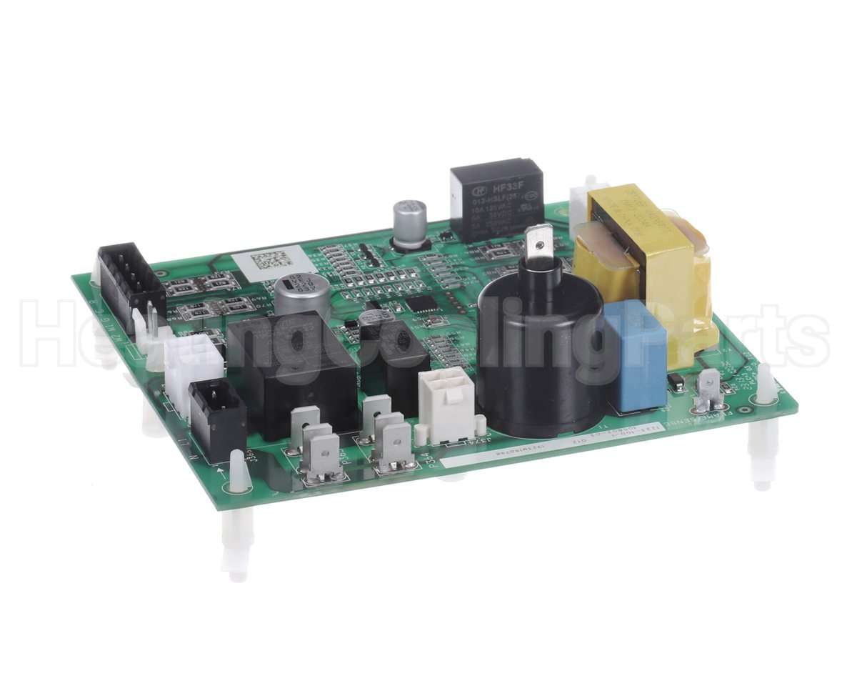 21J99 Lennox Dsi Control Board