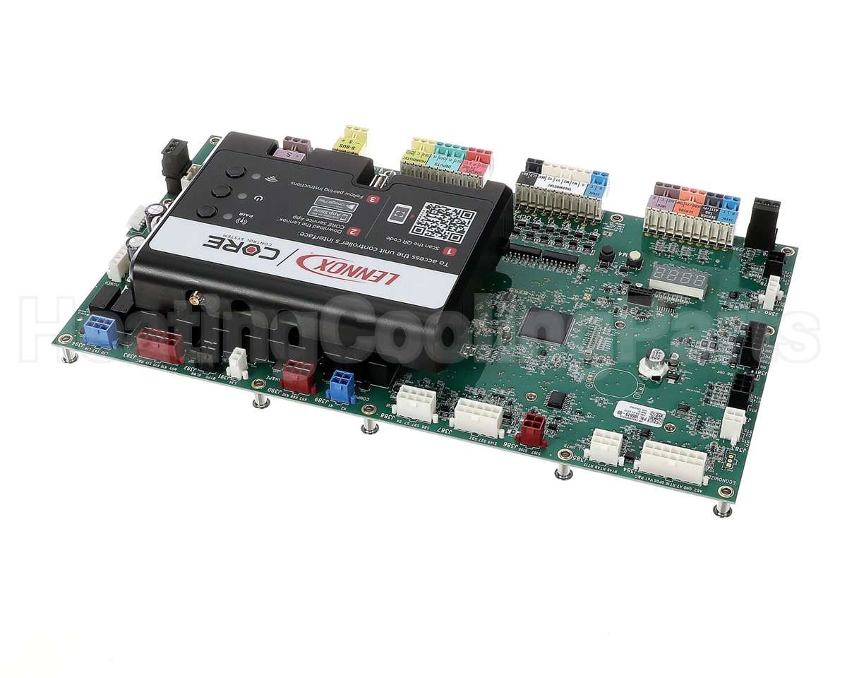 21L14 Lennox 106855-01, M4/W4, Controller