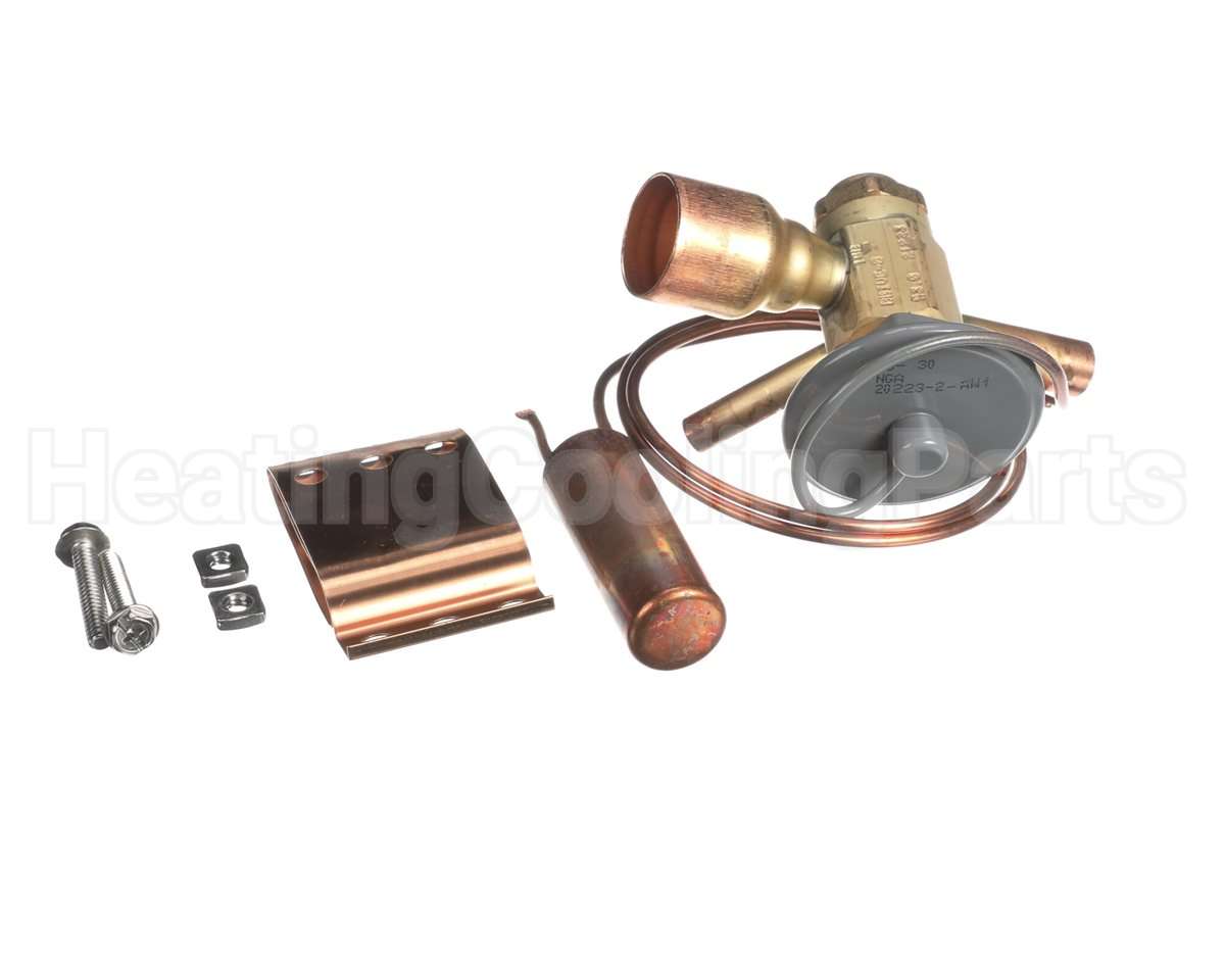 21L87 Lennox Txv
