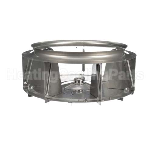 22.00.829S Rational Fan Wheel