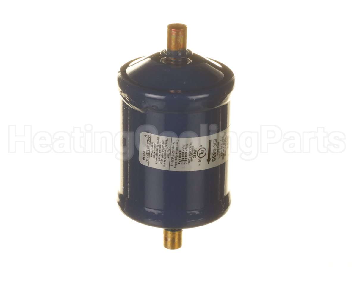 22101701 Heatcraft Refrigeration Filter Drier
