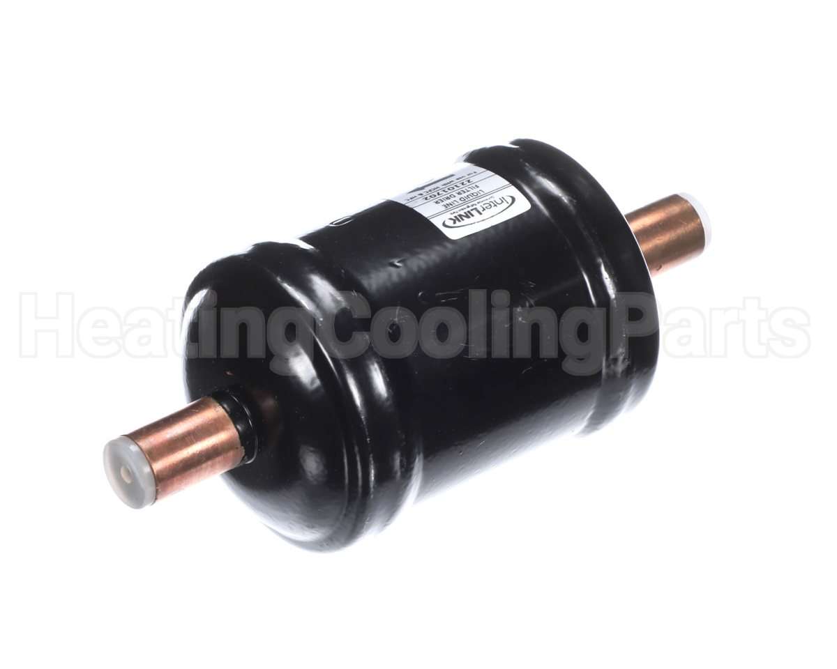 22101702 Heatcraft Refrigeration 1/2" Odf Filter Drier