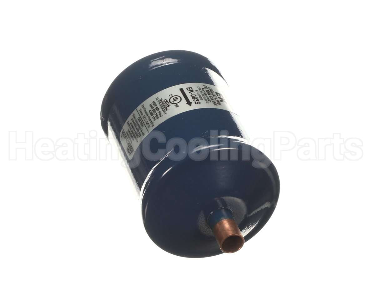 22101715 Heatcraft 3/8" Filter Drier