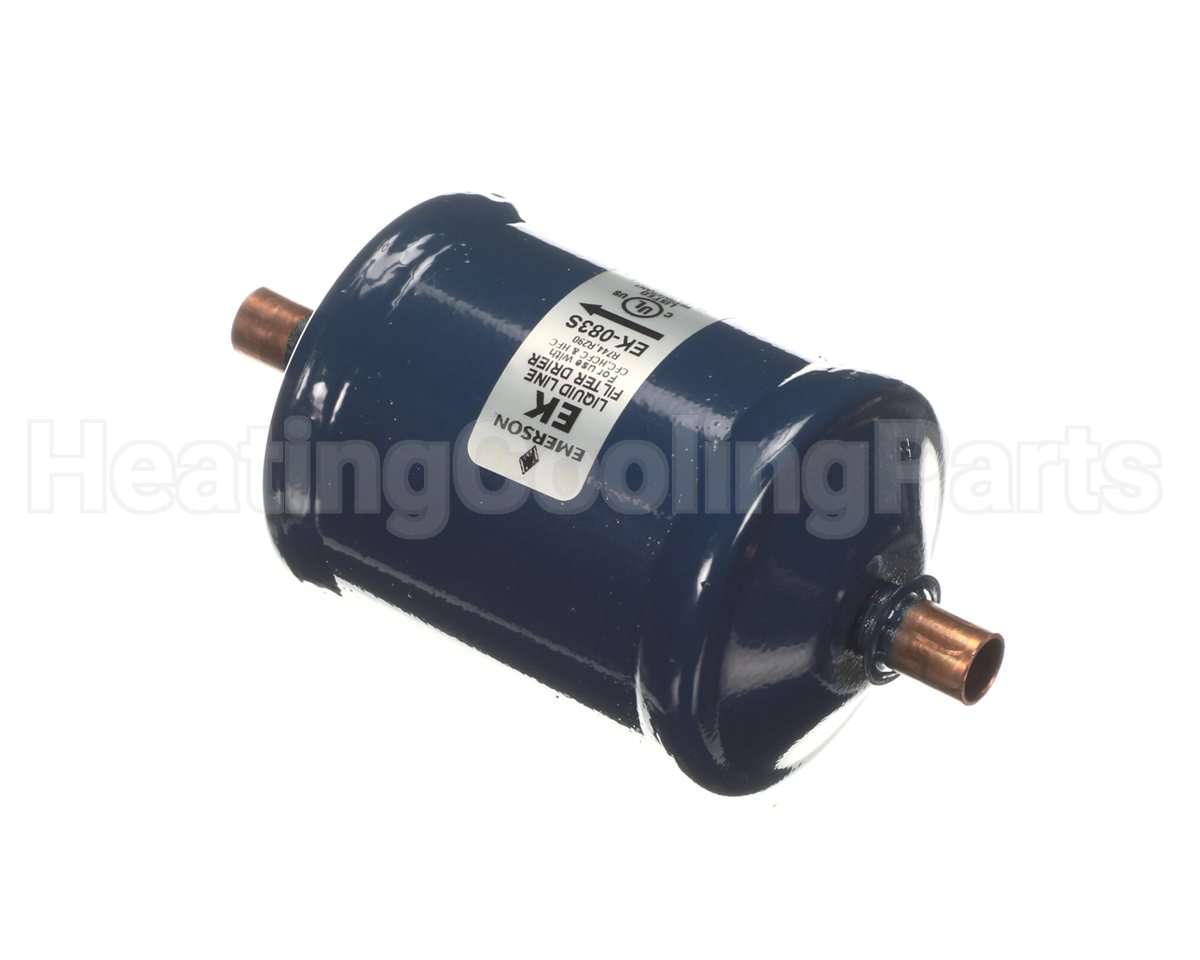 22101715 Heatcraft 3/8" Filter Drier