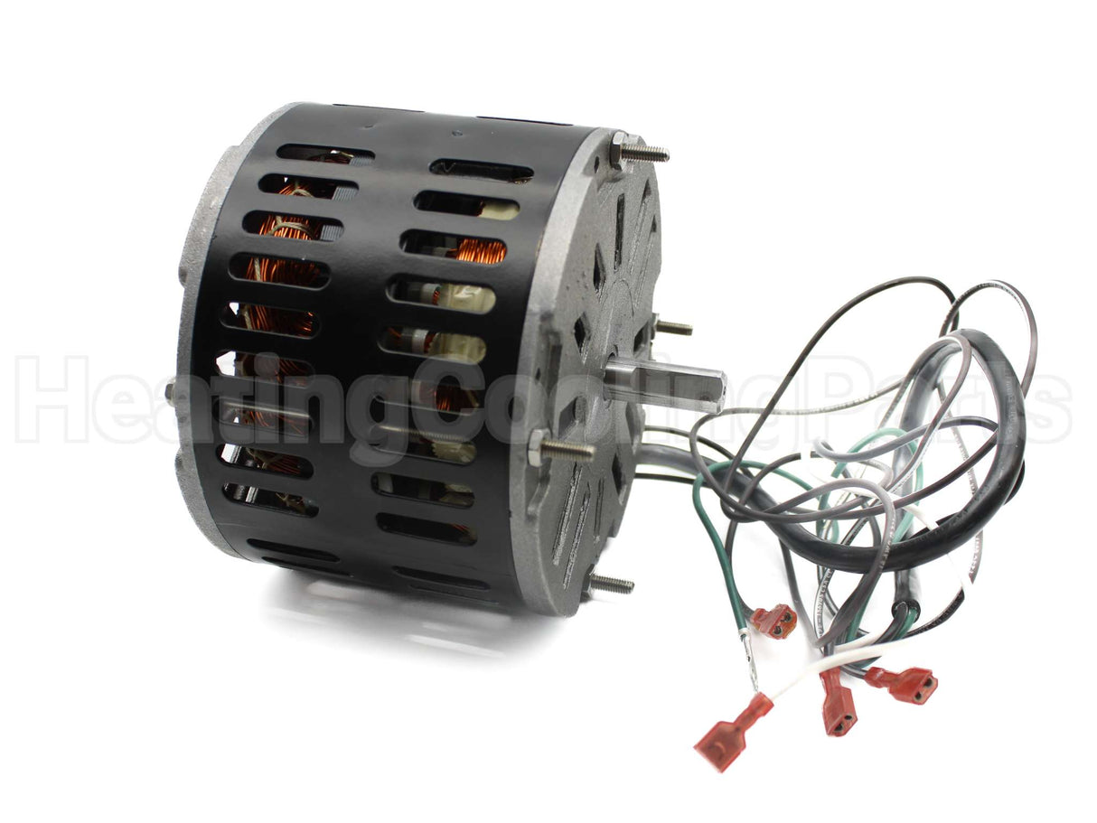 221159 Reznor 115V 1/4Hp 3400Rpm Vent Motor