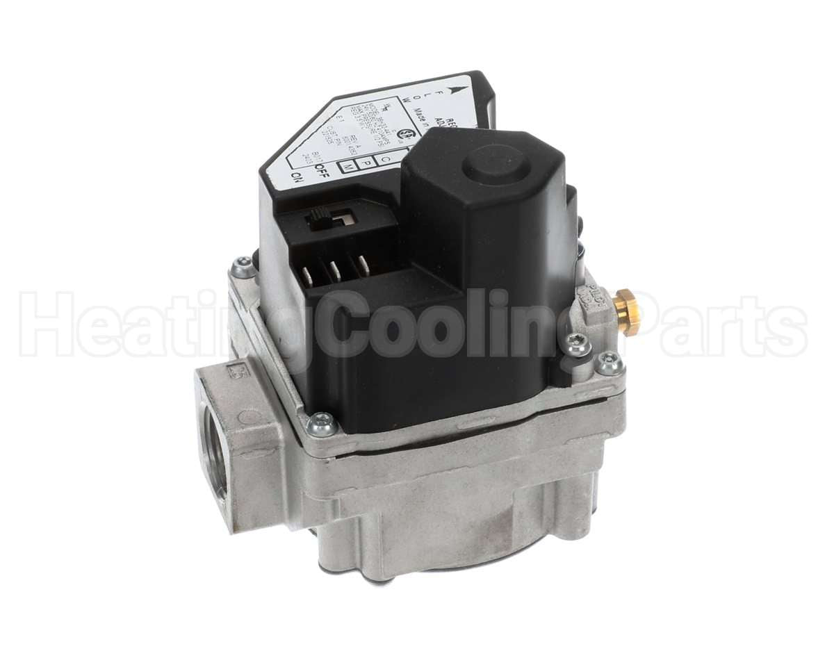 221525 Reznor 24V 3.5" Wc Nat 3/4" Gas Valve