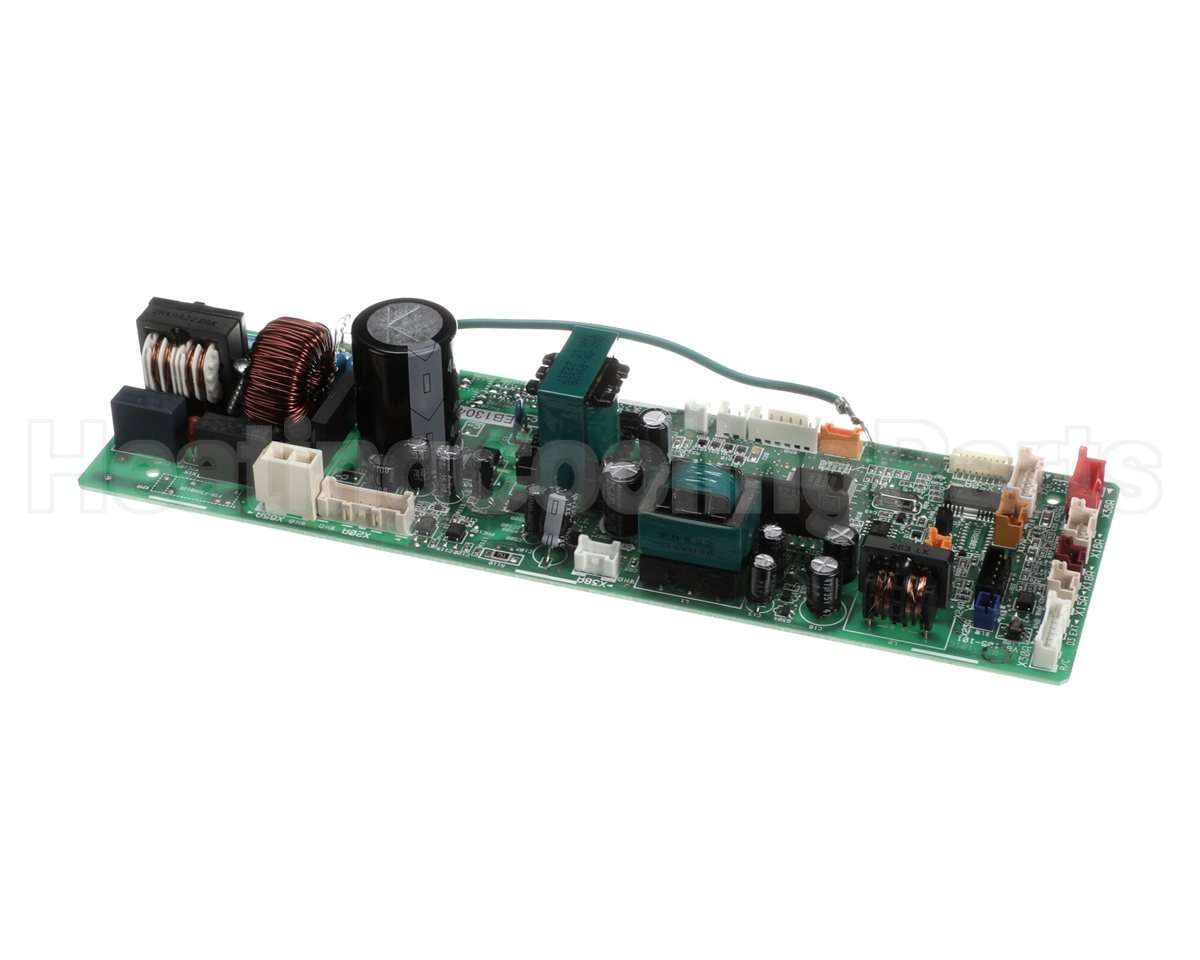 2223474 Daikin-Mcquay Printed Circuit Assy Main