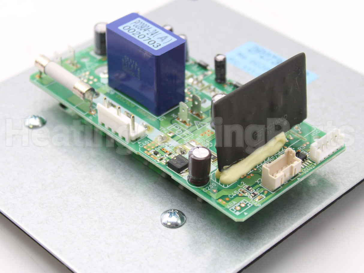 2239075 Daikin-Mcquay Inverter Assy