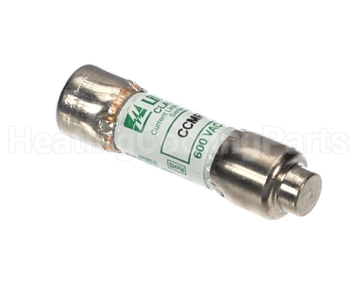 22510001 Heatcraft Refrigeration Fuse 15 Amp 600V Class Cc