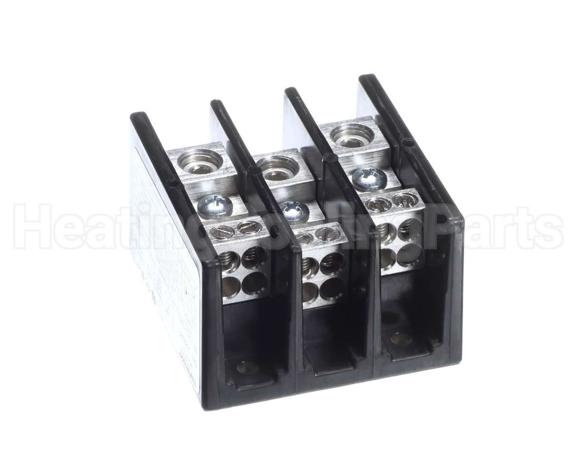 2251423 Heatcraft Refrigeration 3Plln 2/0-12 Load4/P 4Trmnlblk